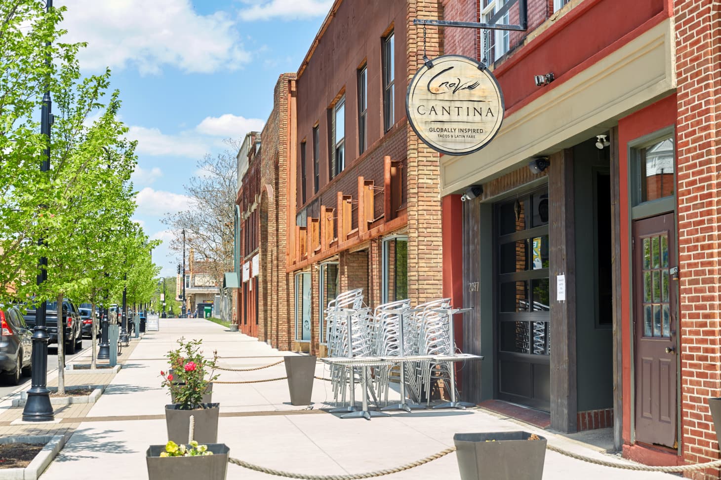 Here’s What To Do and Where To Eat in Cuyahoga Falls Apartment Therapy